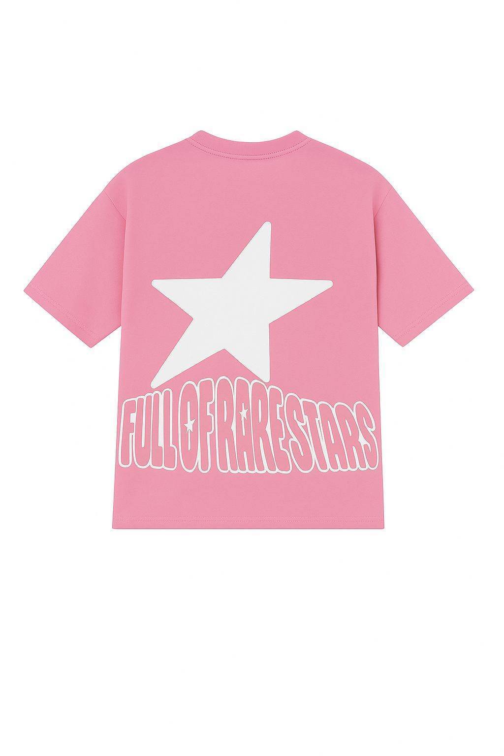 Pink TGR Tee - votch