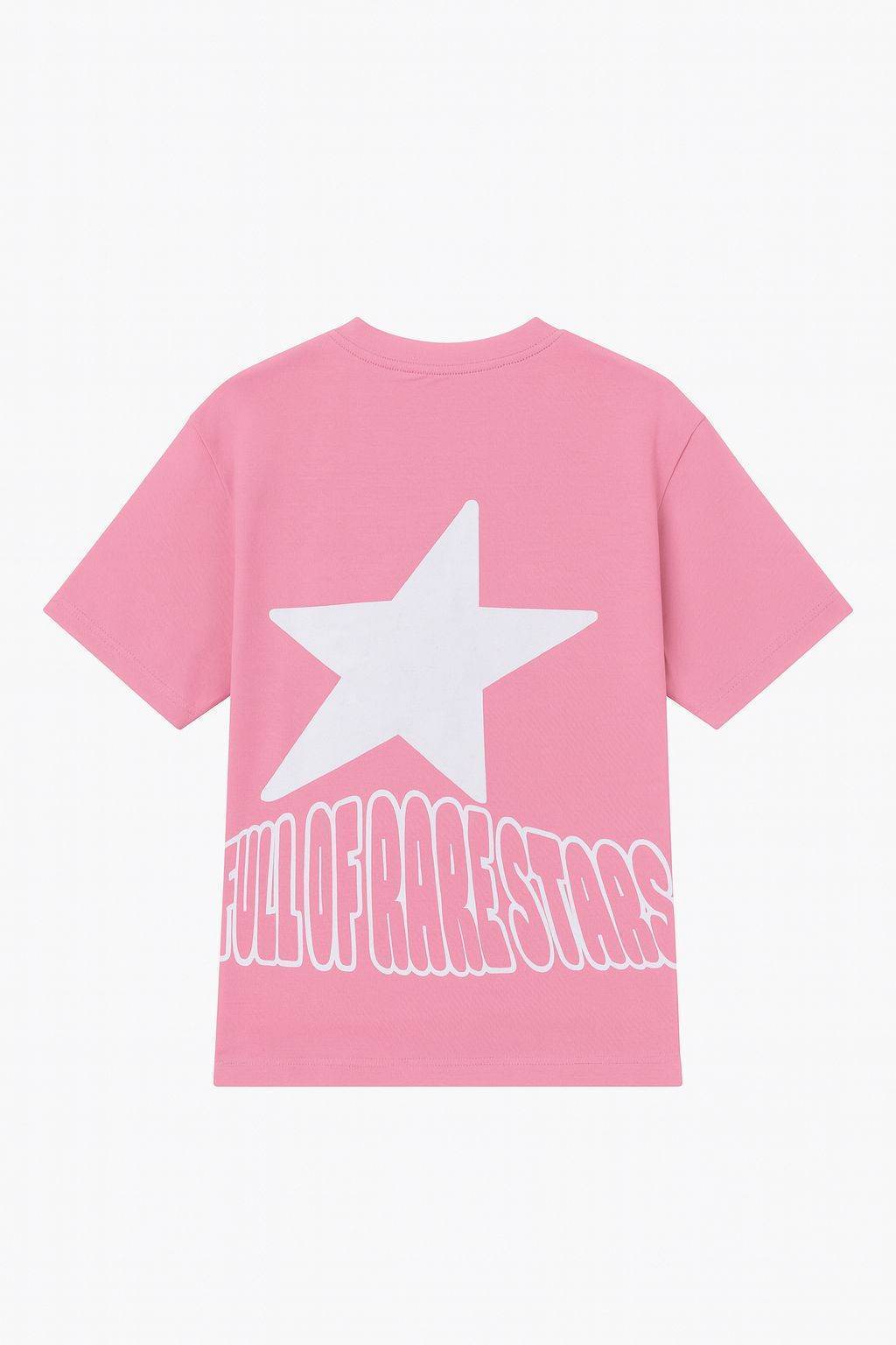Pink TGR Tee - votch